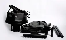 Heinrich's Wet &amp; dry Vacuum Cleaner Hbs1801
