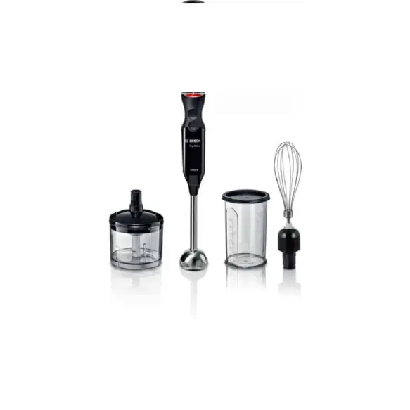 Bosch ErgoMixx Mixeur plongeant  MS61B6150