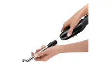 Bosch ErgoMixx Mixeur plongeant  MS61B6150