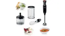 Bosch ErgoMixx Mixeur plongeant  MS61B6150