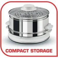 Tefal Convenient  Series VC145160