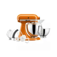 KitchenAid pétrin Artisan 2 bol 4.8L 5Ksm175PseHY