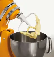 KitchenAid pétrin Artisan 2 bol 4.8L 5Ksm175PseHY