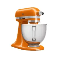KitchenAid pétrin Artisan 2 bol 4.8L 5Ksm175PseHY
