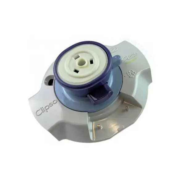 Seb mecanisme  Cocotte Clipso + Precision 4.5/6/8/10L
