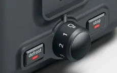 Bosch compact designLine rouge TAT3P424