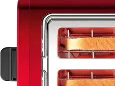 Bosch compact designLine rouge TAT3P424