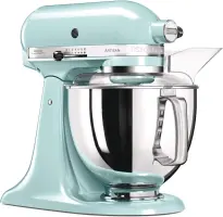 KitchenAid  Robot Artisan 5KSM175PSEIC