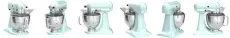 KitchenAid  Robot Artisan 5KSM175PSEIC