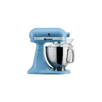 KitchenAid Robot culinaire Artisan 5KSM175PSEVB