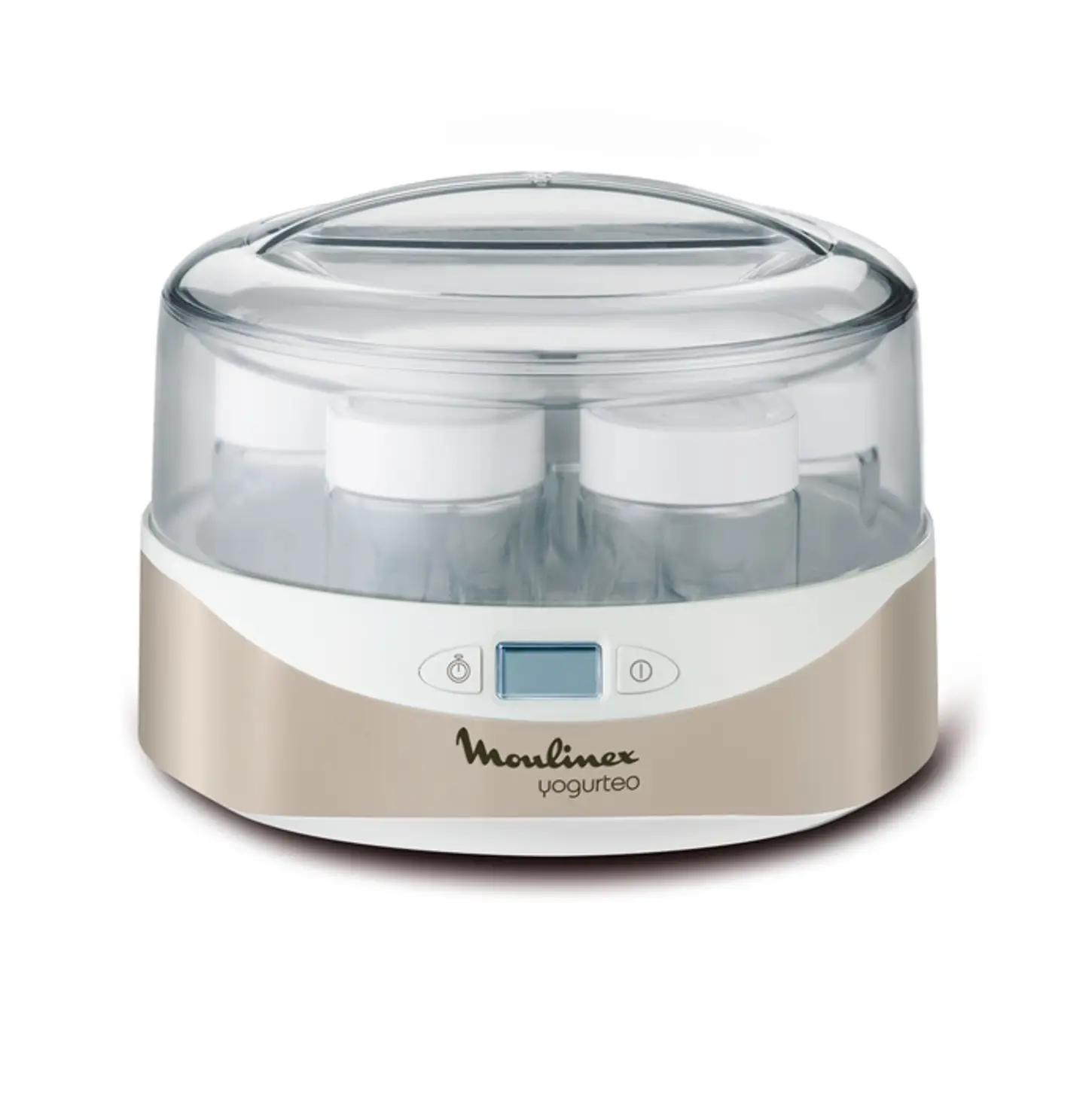 Moulinex Yogurteo Yaourtière YG231E32