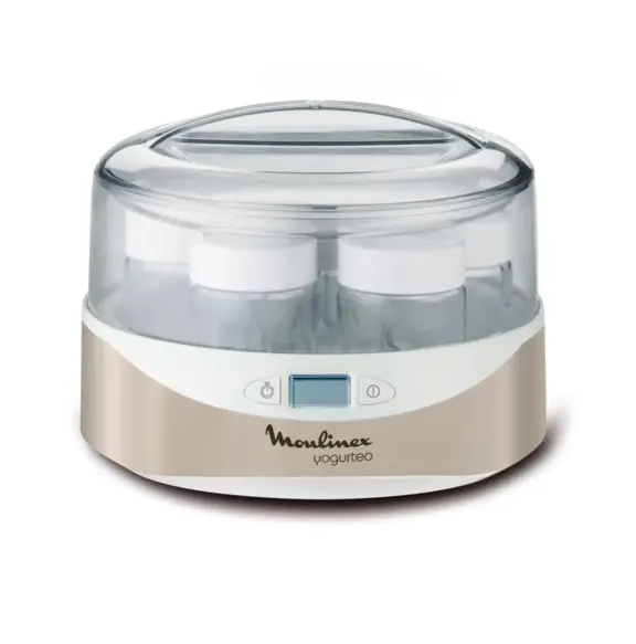 Moulinex   Yogurteo Yaourtière YG231E32