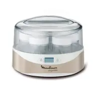 Moulinex   Yogurteo Yaourtière YG231E32