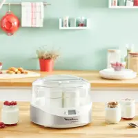 Moulinex   Yogurteo Yaourtière YG231E32