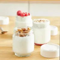 Moulinex   Yogurteo Yaourtière YG231E32