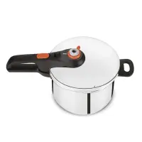 Tefal  Cocotte minute   SECURE CLICK 6L P2530756
