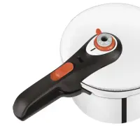 Tefal  Cocotte minute   SECURE CLICK 6L P2530756