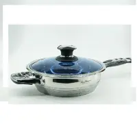 Neumann  Private Collection 16pc Pot Set