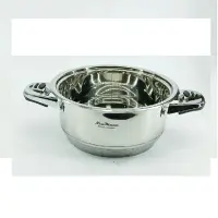 Neumann  Private Collection 16pc Pot Set