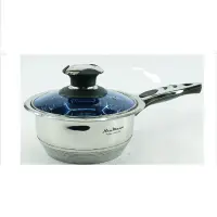 Neumann  Private Collection 16pc Pot Set