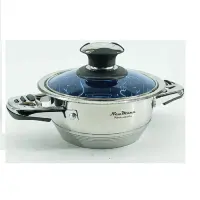 Neumann  Private Collection 16pc Pot Set