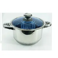 Neumann  Private Collection 16pc Pot Set
