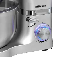Heinrich's  Robot Pétrin culinaire HKM 6278