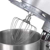 Heinrich's  Robot Pétrin culinaire HKM 6278