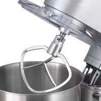 Heinrich's  Robot Pétrin culinaire HKM 6278