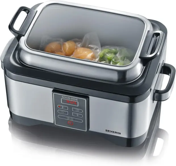 Severine Cuiseur sous vide SV 2447