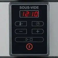 Severine Cuiseur sous vide SV 2447