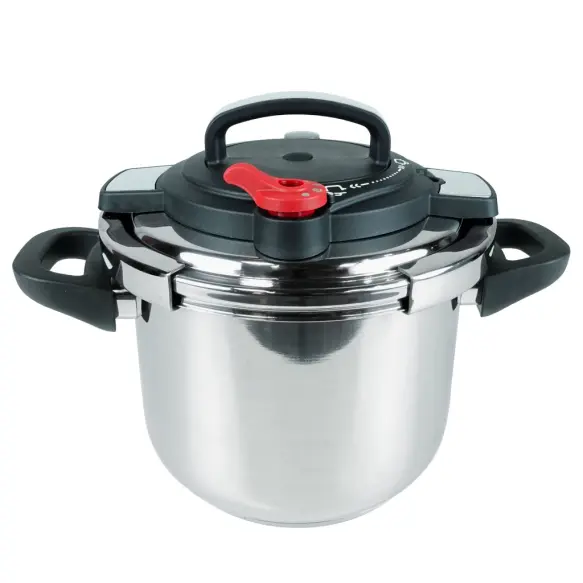 Elseb Cocotte Avec Poinget 6 Litres