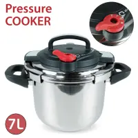 Elseb Cocotte Avec Poinget 6 Litres
