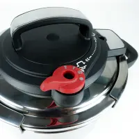 Elseb Cocotte Avec Poinget 6 Litres