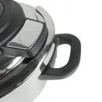 Elseb Cocotte Avec Poinget 6 Litres