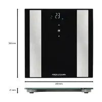Profi Care Pese-personne 8en1  PC-PW 3007 FA