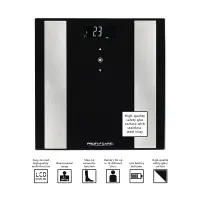 Profi Care Pese-personne 8en1  PC-PW 3007 FA
