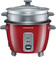 Kenwood  2 en 1 Cuiseur à riz  0,6 L  Rcm30