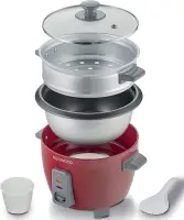 Kenwood  2 en 1 Cuiseur à riz  0,6 L  Rcm30