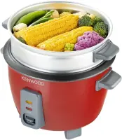 Kenwood  2 en 1 Cuiseur à riz  0,6 L  Rcm30