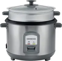 kenwood cuiseur a riz 2 en 1 1.8 itre rcm45