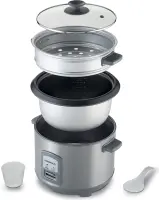 kenwood cuiseur a riz 2 en 1 1.8 itre rcm45