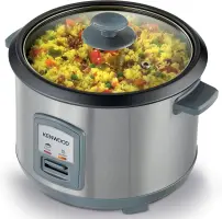 kenwood cuiseur a riz 2 en 1 1.8 itre rcm45