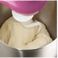 Kenwood Robot Patissier Petrin 4L  MX316