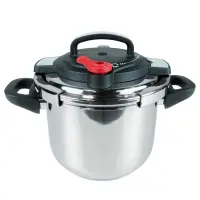 Elseb Cocotte Avec Poinget 7 Litres
