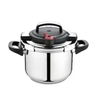 Elseb Cocotte Avec Poinget 7 Litres