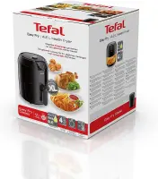 Tefal Easy Friteuse Fry Classique   EY201815