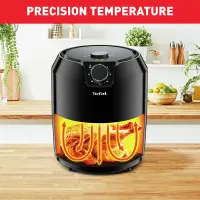 Tefal Easy Friteuse Fry Classique   EY201815