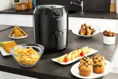 Tefal Easy Friteuse Fry Classique   EY201815