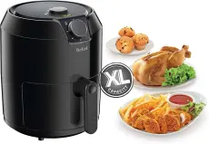 Tefal Easy Friteuse Fry Classique   EY201815